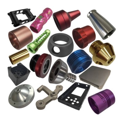 Custom Various Aluminum Stainless Steel Copper Brass Titanium Alloy Parts Cnc Machining,Cnc Lathe Turning,Cnc Milling